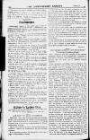 Constabulary Gazette (Dublin) Saturday 01 February 1902 Page 24