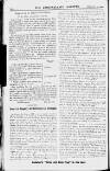 Constabulary Gazette (Dublin) Saturday 01 February 1902 Page 26