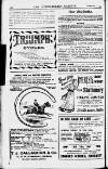 Constabulary Gazette (Dublin) Saturday 01 February 1902 Page 28