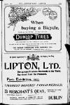 Constabulary Gazette (Dublin) Saturday 01 March 1902 Page 13