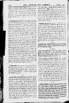 Constabulary Gazette (Dublin) Saturday 01 March 1902 Page 14