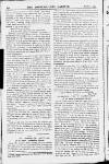 Constabulary Gazette (Dublin) Saturday 01 March 1902 Page 20