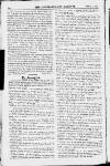 Constabulary Gazette (Dublin) Saturday 01 March 1902 Page 22