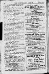 Constabulary Gazette (Dublin) Saturday 01 March 1902 Page 30