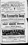 Constabulary Gazette (Dublin) Saturday 08 March 1902 Page 9