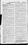 Constabulary Gazette (Dublin) Saturday 08 March 1902 Page 22