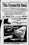 Constabulary Gazette (Dublin) Saturday 22 March 1902 Page 14