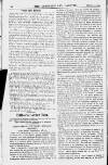 Constabulary Gazette (Dublin) Saturday 22 March 1902 Page 22