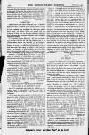 Constabulary Gazette (Dublin) Saturday 22 March 1902 Page 26