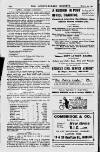 Constabulary Gazette (Dublin) Saturday 22 March 1902 Page 30