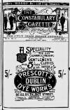 Constabulary Gazette (Dublin)