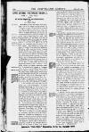 Constabulary Gazette (Dublin) Saturday 26 April 1902 Page 20