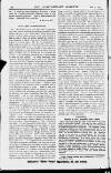 Constabulary Gazette (Dublin) Saturday 03 May 1902 Page 6