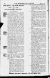 Constabulary Gazette (Dublin) Saturday 03 May 1902 Page 20