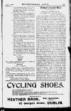 Constabulary Gazette (Dublin) Saturday 03 May 1902 Page 21