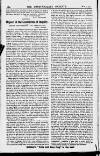 Constabulary Gazette (Dublin) Saturday 03 May 1902 Page 22