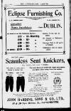 Constabulary Gazette (Dublin) Saturday 03 May 1902 Page 31