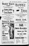 Constabulary Gazette (Dublin) Saturday 03 May 1902 Page 32
