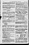 Constabulary Gazette (Dublin) Saturday 03 May 1902 Page 34
