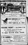 Constabulary Gazette (Dublin) Saturday 24 May 1902 Page 1
