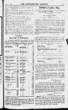 Constabulary Gazette (Dublin) Saturday 05 July 1902 Page 17