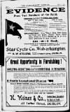 Constabulary Gazette (Dublin) Saturday 05 July 1902 Page 18