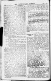 Constabulary Gazette (Dublin) Saturday 05 July 1902 Page 20