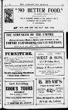 Constabulary Gazette (Dublin) Saturday 05 July 1902 Page 25