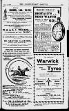 Constabulary Gazette (Dublin) Saturday 05 July 1902 Page 29