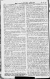 Constabulary Gazette (Dublin) Saturday 12 July 1902 Page 6