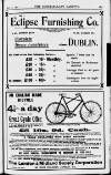 Constabulary Gazette (Dublin) Saturday 12 July 1902 Page 23