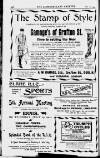 Constabulary Gazette (Dublin) Saturday 12 July 1902 Page 32