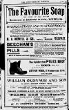 Constabulary Gazette (Dublin) Saturday 12 July 1902 Page 40