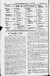 Constabulary Gazette (Dublin) Saturday 18 October 1902 Page 4