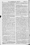 Constabulary Gazette (Dublin) Saturday 18 October 1902 Page 6