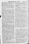 Constabulary Gazette (Dublin) Saturday 18 October 1902 Page 8