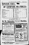 Constabulary Gazette (Dublin) Saturday 18 October 1902 Page 16