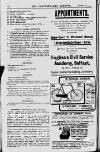 Constabulary Gazette (Dublin) Saturday 18 October 1902 Page 30