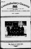 Constabulary Gazette (Dublin) Saturday 01 November 1902 Page 3