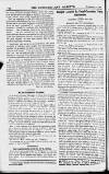 Constabulary Gazette (Dublin) Saturday 01 November 1902 Page 6
