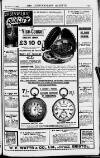 Constabulary Gazette (Dublin) Saturday 01 November 1902 Page 7