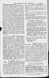 Constabulary Gazette (Dublin) Saturday 01 November 1902 Page 18