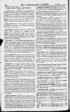 Constabulary Gazette (Dublin) Saturday 01 November 1902 Page 20