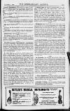 Constabulary Gazette (Dublin) Saturday 01 November 1902 Page 21
