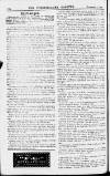 Constabulary Gazette (Dublin) Saturday 01 November 1902 Page 26