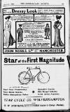 Constabulary Gazette (Dublin) Saturday 01 November 1902 Page 27