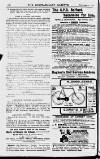 Constabulary Gazette (Dublin) Saturday 01 November 1902 Page 30