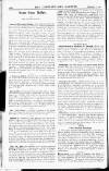 Constabulary Gazette (Dublin) Saturday 03 January 1903 Page 14