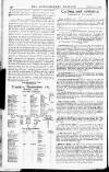 Constabulary Gazette (Dublin) Saturday 03 January 1903 Page 16