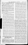 Constabulary Gazette (Dublin) Saturday 03 January 1903 Page 18